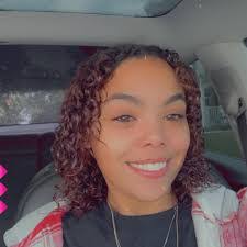 Marquita Rice's Instagram, Twitter & Facebook