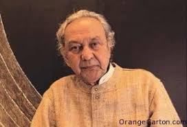 5 Great Indian Abstract Painters Of 21st Century Orangecarton Blog Painting is just one of the dimensions of indian culture.