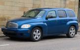 Chevrolet-HHR
