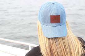 Love Your Melon Denim Cap Denim Cap Love Your Melon Denim Inspiration