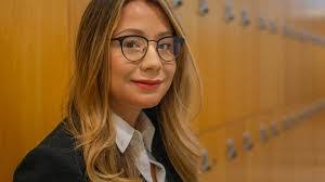 Gina Hieb's Instagram, Twitter & Facebook