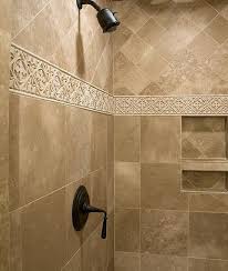 Pin By Ann Jewell On New House Bathroom Shower Tile Patterned Bathroom Tiles Small Bathroom Tiles