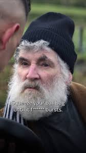 Farmer Jim Trains Ash