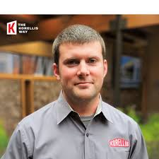 Travis Nuss, Leadership in Industrial Roofing