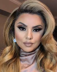 My beautiful girlfriend