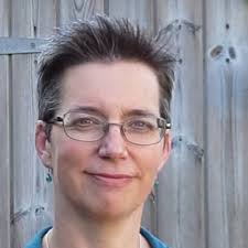 Ginny Wall (@WallGinny)