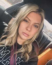 Brooke Thrall's Instagram, Twitter & Facebook