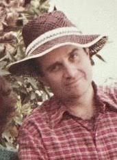 David Gardner Obituary