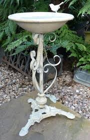 Diy Bird Bath For Cage Luchshie Ptica Bani Bird Bath Vintage Bird Cage Stone Bird Baths