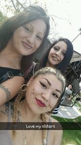 Shawna Bear's Instagram, Twitter & Facebook