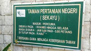 Jadwal jam buka kantor pos indonesia dan jam tutup operasional. Kuala Berang Recreational Park Picture Of Kuala Berang Recreational Park Tripadvisor