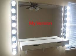 Lowe's has bathroom vanity mirrors in any shape you want — octagonal, arch, square, round and more. Home Depot Lamp Post Lights Shefalitayal