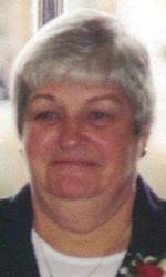Shirley J. (Erickson) Hackett, 73