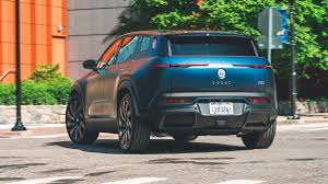 Image result for Earth 2020 Fisker