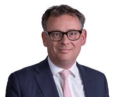 Nicholas Medcroft KC