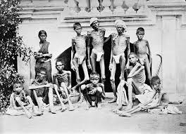 How the British Empire Starved Millions ...