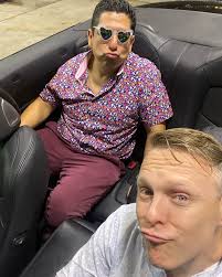 Bart Yates (@thebartyates) • Instagram photos and videos