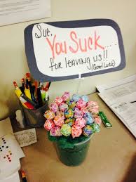 A Co Worker Leaving Retirement Gifts For Women Retirement Gifts Diy Best Retirement Gifts