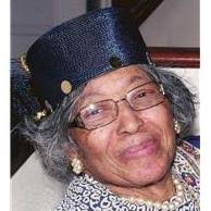 Obituary information for Mrs. Claudene Momma Byrd Byrd