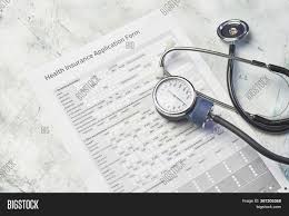 The remaining 1.2 million people worked for insurance agencies. Health Insurance Image Photo Free Trial Bigstock