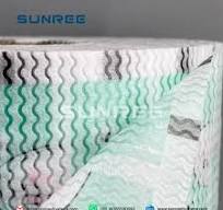High Performance Adult Baby Diaper Nonwoven Loop Tape ...