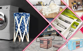 Bring the signature design aesthetic of one of india's most celebrated designers to your home with ritu kumar home collection. Home Storage Solution With Indianlily Best Online Store In India