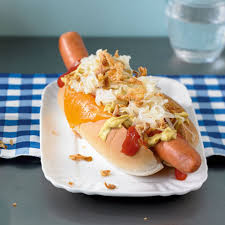 *durchschnittliche nährwerte je 100 g. Rezepte Mit Wiener Wurstchen Essen Und Trinken