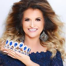 Mrs. Missouri USA Universal 2017