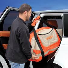 Remove those unwanted summer smells with the scent crusher ozone go max. Scent Crusher Ozone Gear Bag Diamond Archery