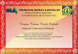 Cv ijazah transkrip nilai skl sertifikat penghargaan. Contoh Piagam Ucapan Terima Kasih With 638x418 Resolution