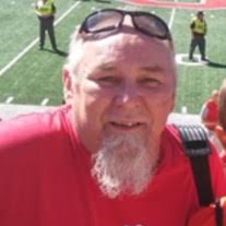 Eric Lee Packard Obituary