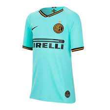 After a dramatic ending inter milan beat a. Jersey Nike Inter Milan Breathe Stadium Segunda Equipacion 2019 2020 Nino Tropical Twist Black Futbol Emotion