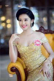 Cô là một trong những thí sinh nổi bật tại mùa thi năm đó với sắc vóc và khả năng giao tiếp, ngoại ngữ giỏi. A Háº­u Huyá»n My