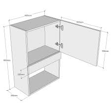 Maybe you would like to learn more about one of these? 600mm Wall Microwave Housing High