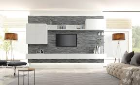 Enjoy free shipping with your order! Wainscoting Living Room Furniture Covered In Rock Idfdesign