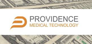 Voted #1 holistic hospital information system customizable to any healthcare facility 10 5 Million For Providence Medical Technology Orthopedics This Week