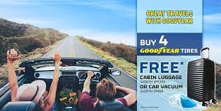We did not find results for: Beli 4 Tayar Goodyear Dan Dapatkan Beg Bagasi Atau Pembersih Vakum Kereta Percuma Funtasticko Net