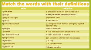 Find another word for health. Healthy Food Vs Junk Food Prezentaciya Onlajn