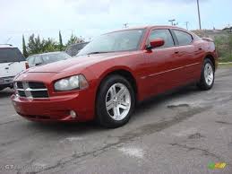 Image result for Inferno Red 2007 Dodge