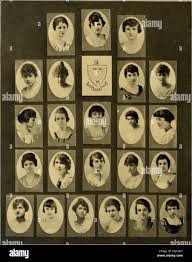 Sigma nu hi-res stock photography and images