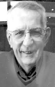 Carl Wright Obituary (1924