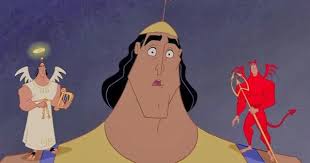 Kronk De Las Locuras Del Emperador Es Reconocido Como Un Ejemplo De Masculinidad Positiva Tomatazos