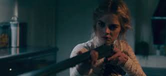 (kdvr) — wide receivers are used to making big leaps. How The Ready Or Not Final Girl Subverts The Usual Tropes Film