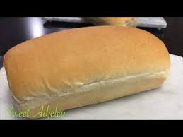 Easy Homemade Ghana Sugar Bread No Milk No Eggs Youtube Sugar Bread Homemade Bread Recipes Easy Ghana Sugar Bread Recipe
