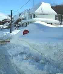 L'hiver, pour les météorologistes, ne débute que le 1er décembre. Un Hiver Excessivement Taxant Sur Nos Ressources Humaines