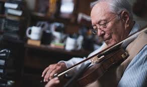 Home is Where the Music Is