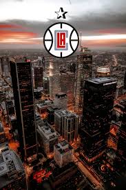 Logo photos and pictures in hd resolution. Clippers Maior De L A Los Angeles Clippers Nba Wallpapers Nba Art