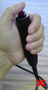Buzzersystems Com Quiz Bowl Hand Held Push Button Thumb Switch Buzzer Tv Show Games Electronics Design