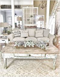 Farmhouse style brings a bit old traditional look to your house through the organic materials, but at the same moment it adapts the modern culture by the it is such a great decision to bring comfortable farmhouse living room ideas to your home since this room will become the core area for family. Pin On Living Rooms