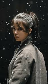 Oiya gan cewek cantik ini berasal dari vietnam kalo gak salah nama nyah linh napie nama aslinya ho thi. Iu Wallpaper Iu Gaya Rambut Aktris Pejuang Wanita